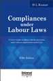 Compliances under Labour Laws